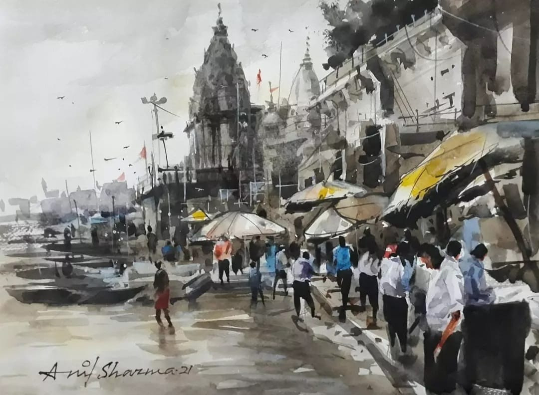 Old City