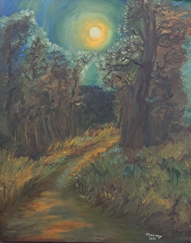 Forest