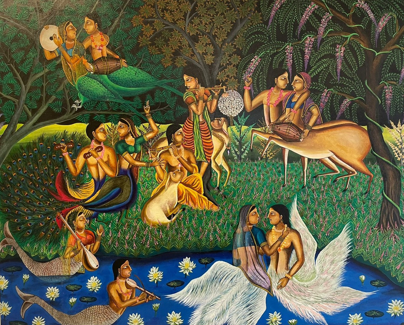 Krishna
