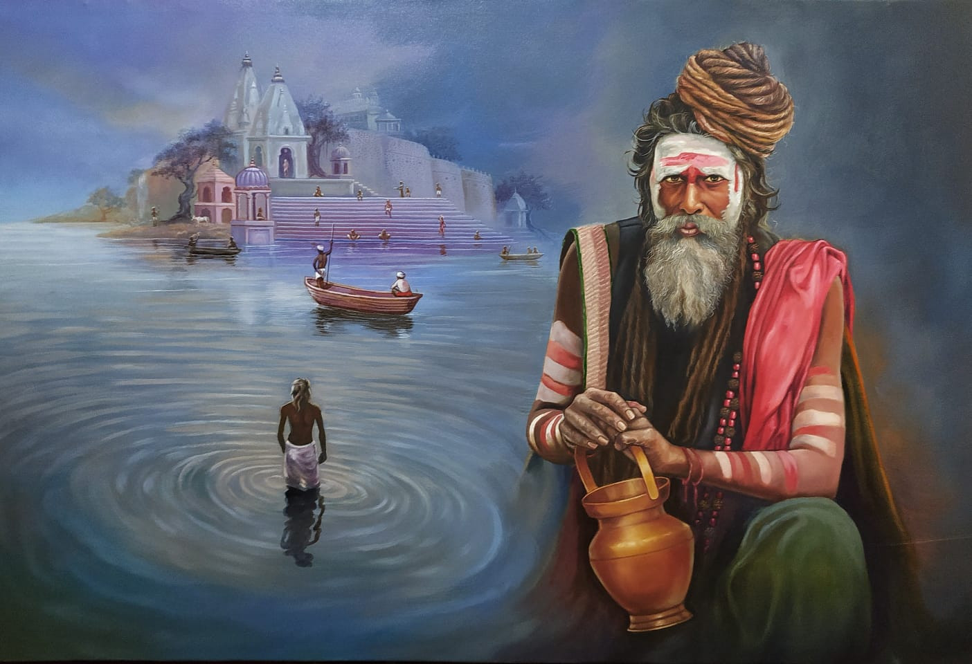 Aghori