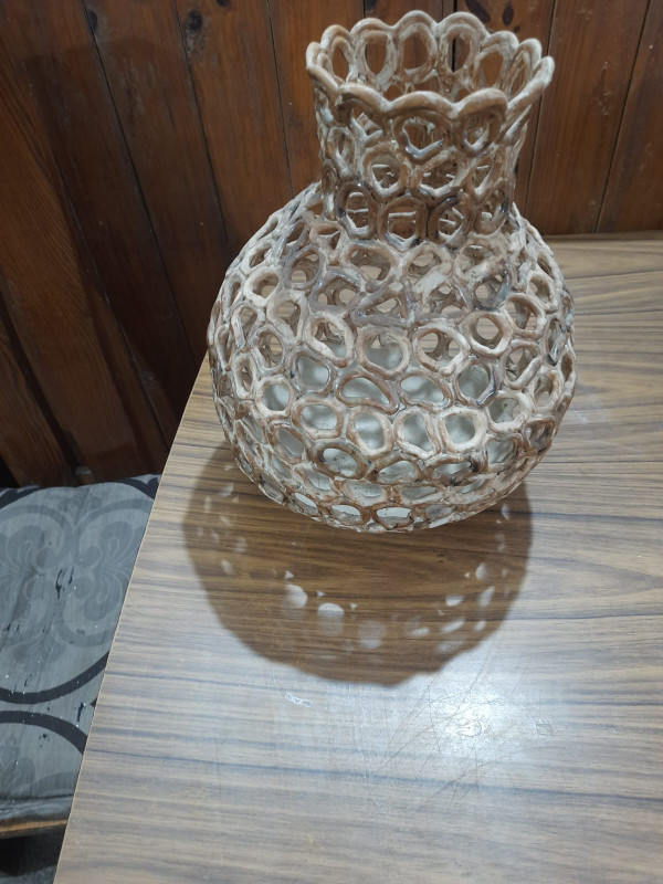 Ceramic Pot 4