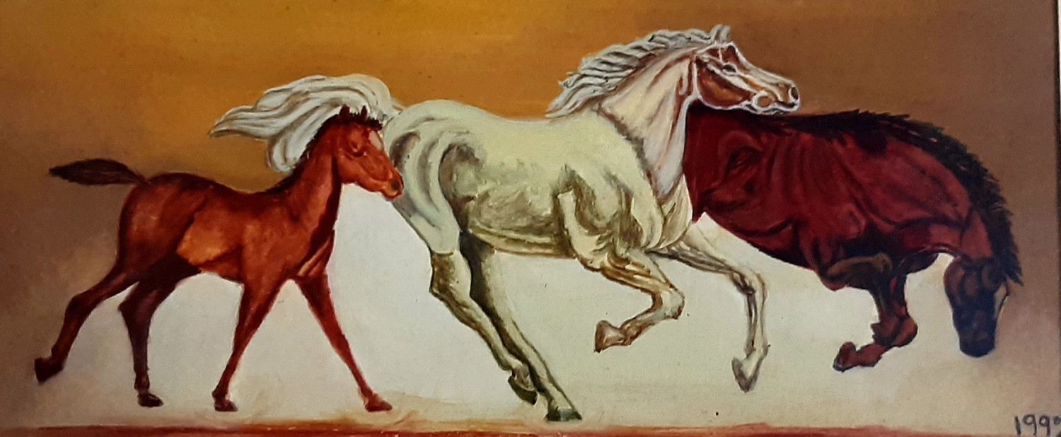 Horse
